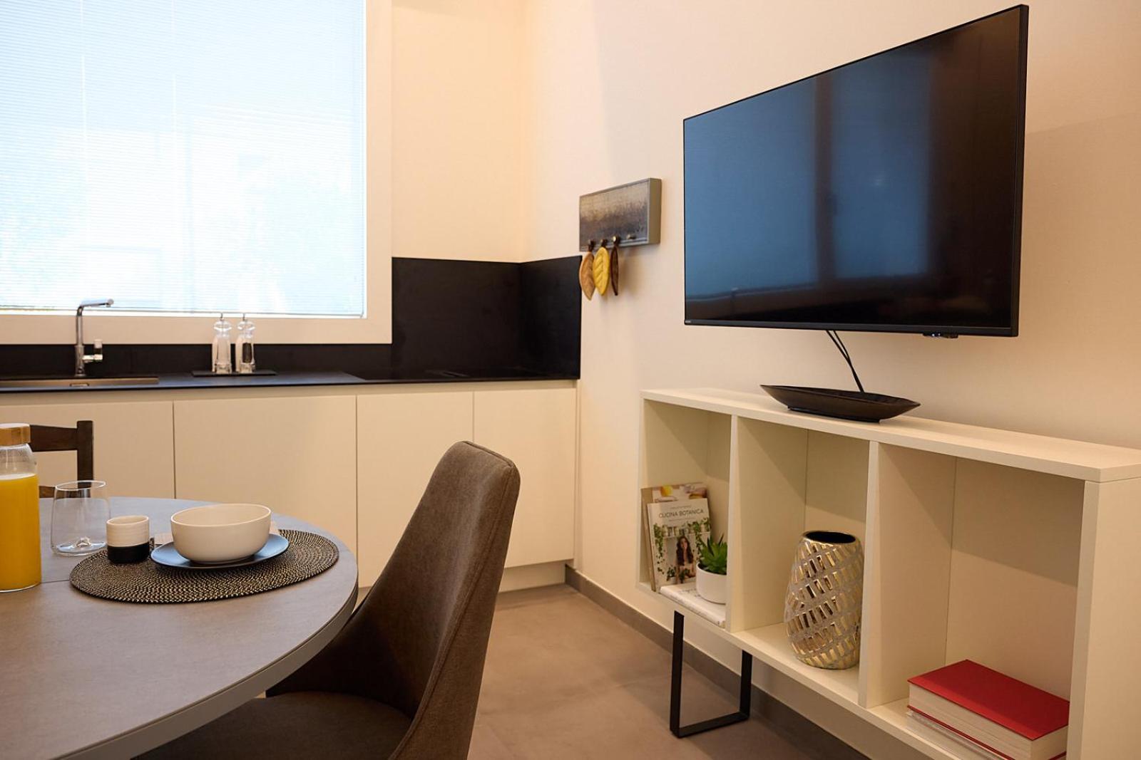 Unico Loft Apartment Rimini Exterior photo